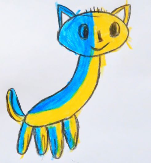 Let's donate to Ukrainian people!