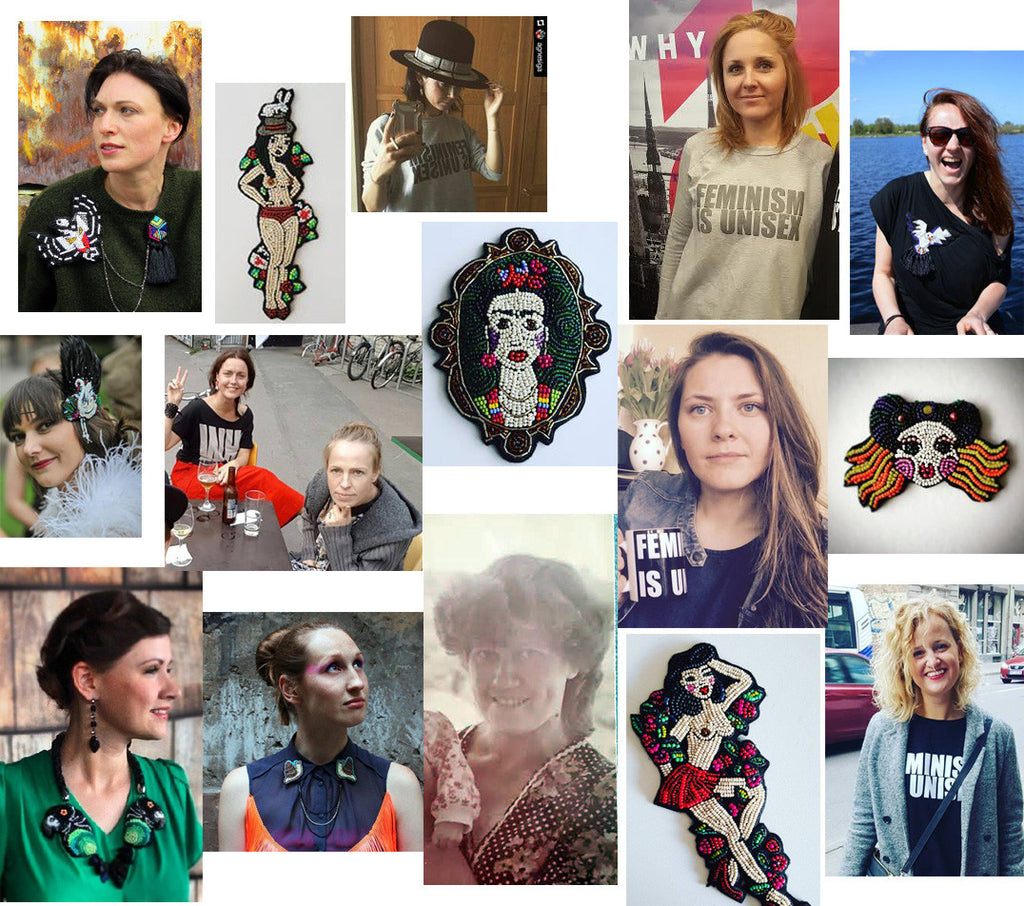 It's International Women's Day!