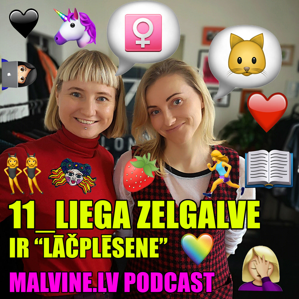 Podkāsta "Lāčplēsene" 11. sērija ar Liegu Zelgalvi