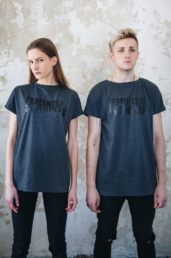 Unisex T-shirts