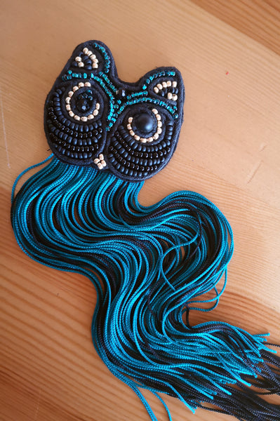 2,5  hour malvine.lv Accessory workshop on February 25, 2020 in RIGA
