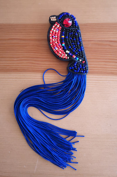 2,5  hour malvine.lv Accessory workshop on February 29, 2020 in RIGA