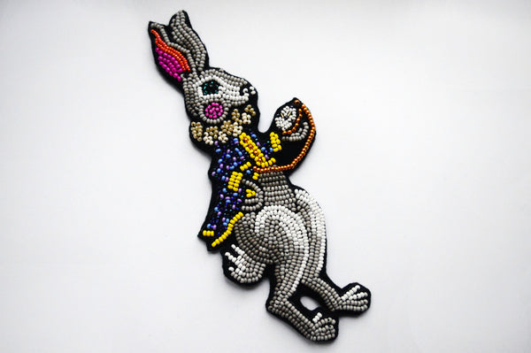 Mad March Hare